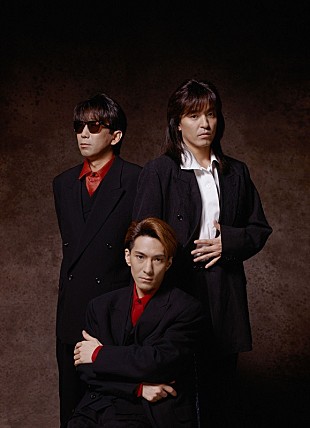 「TM NETWORK、デビュー35周年記念Blu-ray BOXの全収録内容を公開　バンドメンバーによる対談動画も公開」