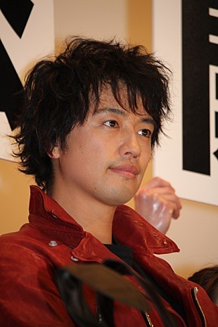 「斎藤工「本当に猛省していただきたい」　保釈されたピエ－ル瀧にメッセ－ジ」