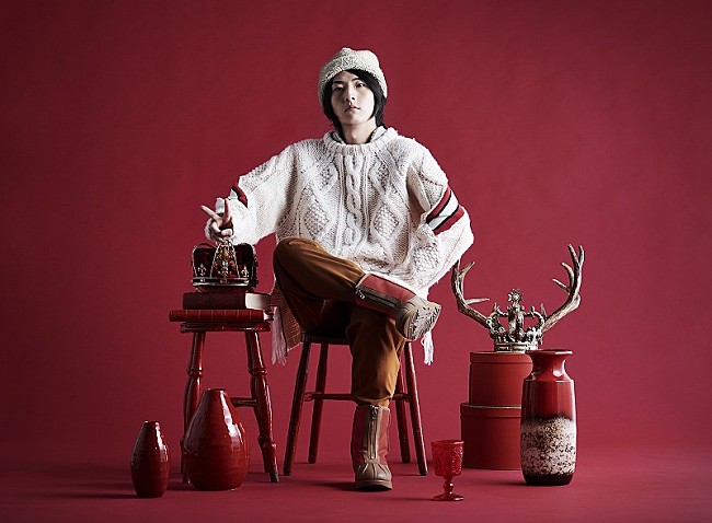 「ビッケブランカ、デジタルシングル「Lucky Ending」がJ-WAVEにて4/9初フルサイズオンエア決定」1枚目/3