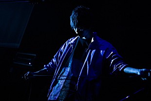 「須田景凪、ツアー東京公演が終了「たくさんの人たちの共通言語になれるように」」