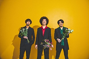 「BRADIO、新シングル収録のライブ音源第2弾の先行配信がスタート」