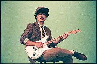 「THE CHARM PARK、ビルボードライブに出演決定」