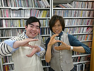 「徳永ゆうき×つんく♂「渋谷節だよ青春は！」、NHKにて放送スタート」