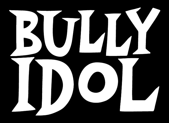 BILLIE IDLE「BULLY IDOL、タワレコで「そして、また、、（リミックス）」収録CDをゲリラ発売」1枚目/1