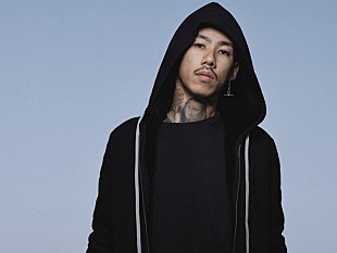 「KOHH、ワンオクTakaを迎えた360°全方位MVをフル解禁」