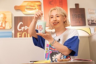 「RYUCHELL、ファンとの大きな愛を再確認した『SUPER CANDY BOY』リリースパーティー」