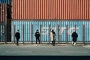 「PAELLAS、ニュー・アルバム『sequential souls』全曲試聴ティザー映像を公開」