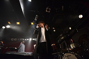 「福士誠治×濱田貴司＝MISSIONが語る「コール＆レスポンスひとつ取っても普通のアーティストと違う」」