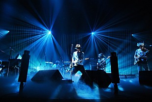 「フジファブリック、志村正彦の生前最後2009年ツアー＆ドキュメントの映像作品リリースへ」