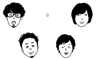 「キュウソネコカミ、日比谷＆大阪城野音ワンマンライブ決定」