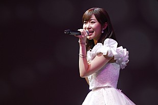 「指原莉乃「感謝でいっぱい」涙のHKT48卒業公演」