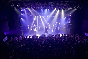 「BiSとして生まれてから死ぬまでの生涯を要した一代絵巻―――解散まで1か月切った福岡公演「9人それぞれが“自分のBiS”を」」