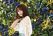 足立佳奈「足立佳奈、5thシングル表題曲「little flower」を先行配信開始」1枚目/3