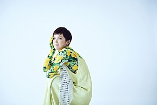 「Superfly新SGが6月発売、『わたし、定時で帰ります。』『プロメア』主題歌収録」