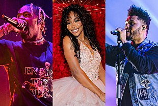 「『ゲーム・オブ・スローンズ』ALトラックリスト公開、ザ・ウィークエンド/シザ/T・スコットによるコラボ曲収録」