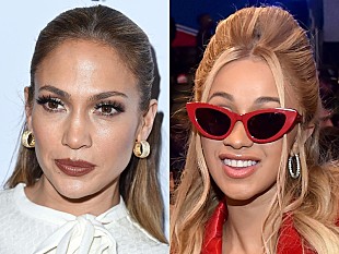 「ジェニファー・ロペス＆カーディ・B出演のストリッパー実話映画『Hustlers』の公開日決定」