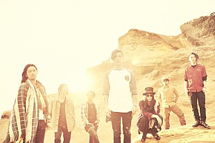 「Dragon Ash、ライブツアー【“THE FIVES”/“THE SEVENS”】開催決定」