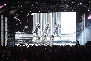 「Perfume 【コーチェラ】1週目レポート到着、2週目は4/22午後4時より配信」