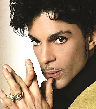 「『4月21日はなんの日？』プリンスの命日、没後3年」