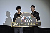 「井澤勇貴「高崎さんはおそ松そのもの」　「おそ松さん　ｏｎ　ＳＴＡＧＥ」の舞台裏を語る」1枚目/1