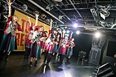 GANG PARADE「GANG PARADEのスペシャルイベントが大盛況、メンバーハグ＆チェキ祭を開催」1枚目/22