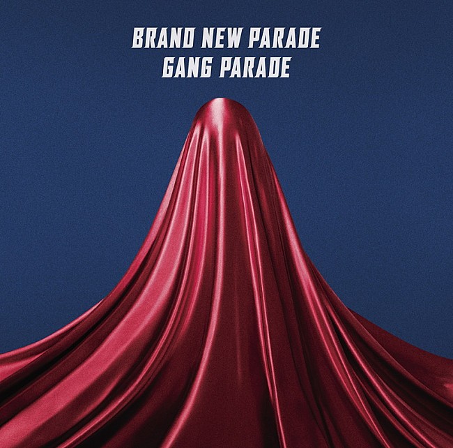 GANG PARADE「」22枚目/22