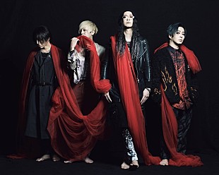 「MUCC、無観客有料配信ライブ詳細発表」