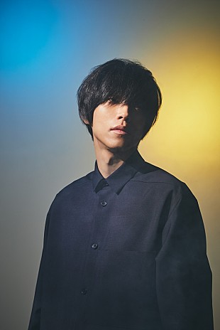 「内澤崇仁（androp）、FM802公開収録にてトーク＆ミニライブ決定」