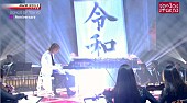 YOSHIKI「YOSHIKI、HIDEの死後うつ状態に陥っていたことを告白 「過去は未来によって変えられる」」1枚目/7