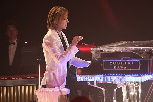 YOSHIKI「」2枚目/7