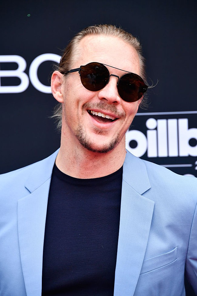 ディプロ「【2019 #BBMAs】ディプロ、公式アフターパーティーに出演決定」1枚目/1