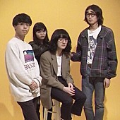 「No Buses、2ndシングルを5月リリース＆表題曲MV公開」1枚目/2