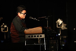 「さかいゆう、豪華ゲスト招いたツアーファイナル公演で野外イベント開催を発表」