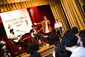 ＦＩＶＥ　ＮＥＷ　ＯＬＤ「＜イベントレポート＞FIVE NEW OLD/Anly/井上苑子ら出演、神戸開催イベント【トアロード・アコースティック・フェスティバル 2019】 」1枚目/19