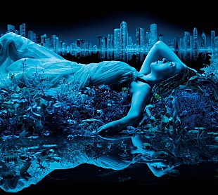 「MISIA 平成の締めくくりに歌う日本武道館ライブが4/28生中継」