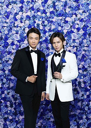 「【トニー賞】ナビゲーター井上芳雄×スペシャル・ゲスト堂本光一 インタビュー＆華麗ビジュアル公開」