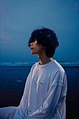 米津玄師「米津玄師、6月公開のアニメ映画『海獣の子供』主題歌に新曲書き下ろし」1枚目/4