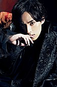 藤ヶ谷太輔「藤ヶ谷太輔が稀代のプレイボーイ演じる、『ミュージカル「ドン・ジュアン」』8月上演」1枚目/1