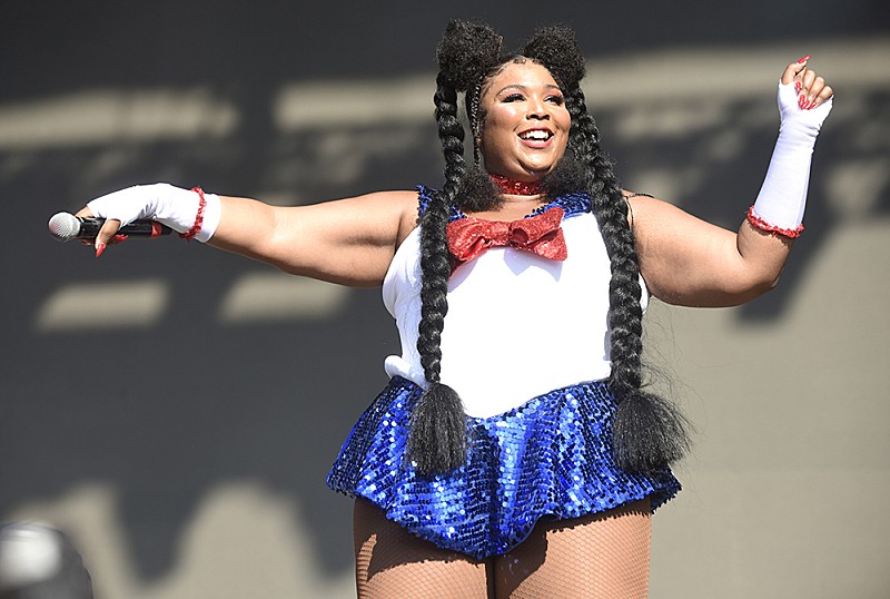 Lizzo、J・ロペス＆カーディ・B出演のストリッパー実話映画に出演決定