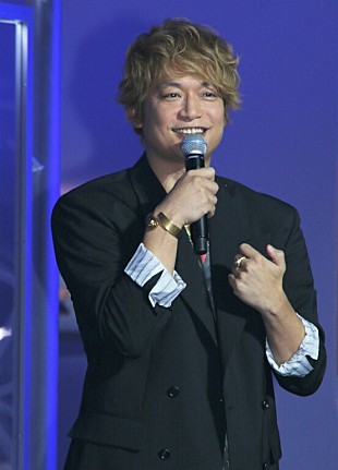 「香取慎吾「子どもたちもたくさん見て触って…」　初個展が“来場者１０万人突破”に喜び」