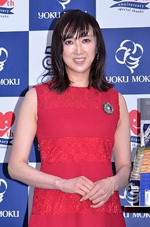 「紫吹淳、駆け込み婚より「令和婚」　５０歳節目で乗馬にも挑戦意欲」