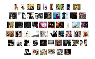 「平井堅、過去曲のストリーミング配信がスタート」