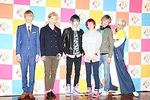 「「Ａ３！」春組単独公演が開幕　横田龍儀「涙あり笑いありの超大作です！」」