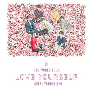 「BTS (防弾少年団)ワールドスタジアムツアー、全国映画館でロンドン公演ディレイビューイング」