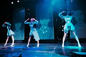 Perfume「Perfume、【コーチェラ・フェスティバル2019】2週目のライブレポートが到着」1枚目/8