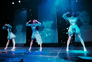 「Perfume、【コーチェラ・フェスティバル2019】2週目のライブレポートが到着」