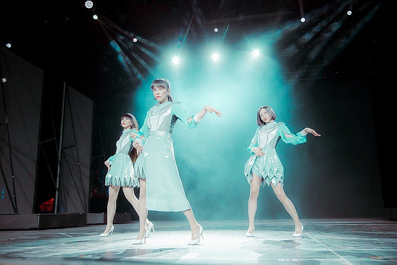 Perfume「」3枚目/8