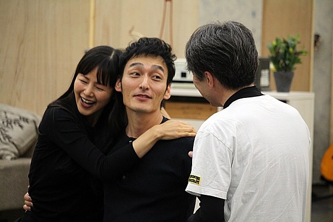 「草なぎ剛、舞台で犬役に挑戦　「ほぼしゃべらなくていい」」1枚目/1