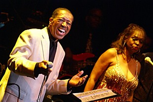 「『4月30日はなんの日？』名曲「スタンド・バイ・ミー」で知られるソウル・シンガー、ベン・E.キングの命日」