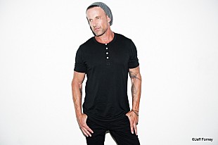 「ダニエル・パウター、6月に来日公演を開催」